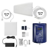 Комплект репитера Titan-900/1800/2100 (LED)