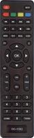 Пульт DVB-T2 D-color DC1502HD