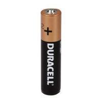 Батарейка AAA Duracell, 1.5В