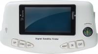 Green Line GL-600A прибор для настройки спутниковых антенн