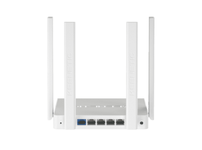 WiFi роутер Keenetic Viva KN-1910 WiFi роутер Keenetic Viva KN-1910