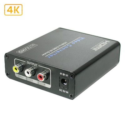 Конвертер Dr.HD CV 116 HCA HDMI в RCA