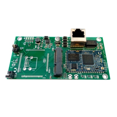 Роутер Антэкс AXR-5P PoE