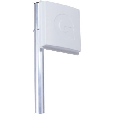 Gellan LTE-15M MIMO 2x2, панельная Антенна 4G/LTE, 15 дБ Gellan LTE-15M MIMO 2x2, панельная Антенна 4G/LTE, 15 дБ