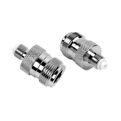 Переходник N-female - FME-female