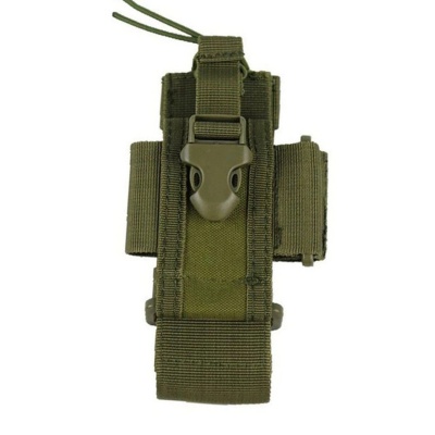 Подсумок для рации PRK03 зеленый