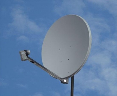 Антенна GIBERTINI PL100A