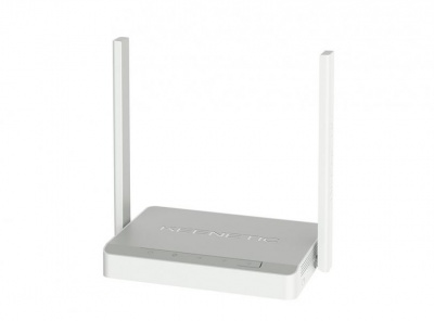 WiFi роутер Keenetic Lite KN-1311 WiFi роутер Keenetic Lite KN-1311