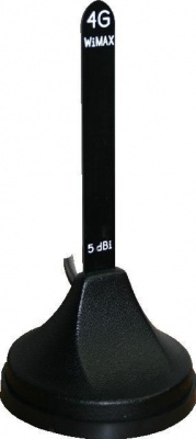 Триада MA 2610 SOTA 4G/LTE Антенна на магните