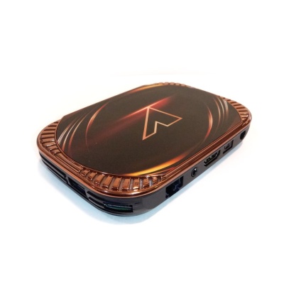 Медиаплеер Vontar X4 4Gb/32Gb