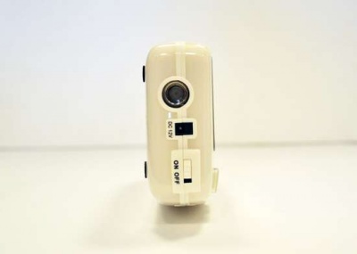 Gecen SF-600 прибор для настройки спутниковых антенн Gecen SF-600 прибор для настройки спутниковых антенн