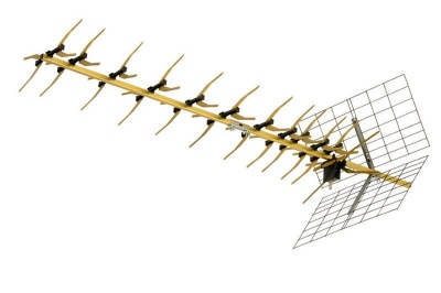 Антенна ДМВ Funke BM4551