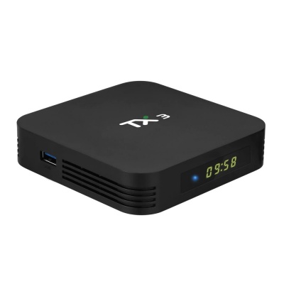 Медиаплеер Tanix TX3-P 2Gb/16Gb