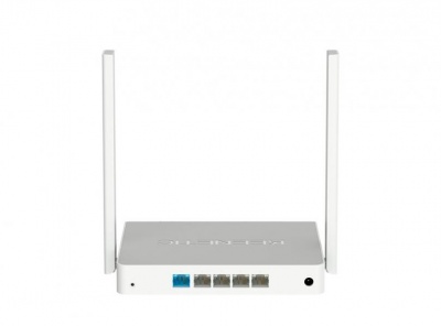WiFi роутер Keenetic Lite KN-1311 WiFi роутер Keenetic Lite KN-1311