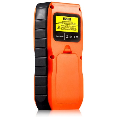 Лазерный дальномер Lomvum 50m LV005811