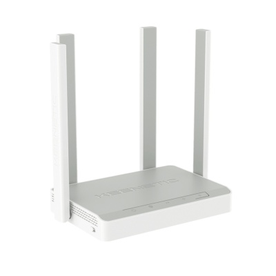 WiFi роутер Keenetic Speedster KN-3012