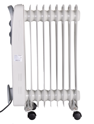 Масляный радиатор РЕСАНТА ОМ-9Н