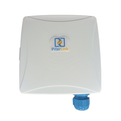 Антенна PiterLink InetBox Small LCD