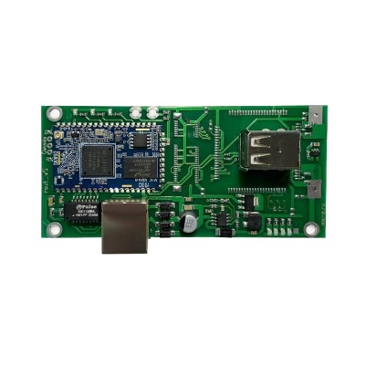 Роутер Антэкс AXR-5U PoE