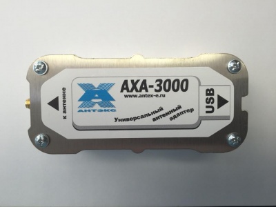 Антэкс 3G/4G Комплект №7 (антенна Nitsa-5)